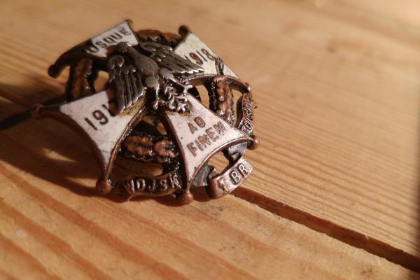 Nowości w zbiorach Muzeum im. Orła Białego