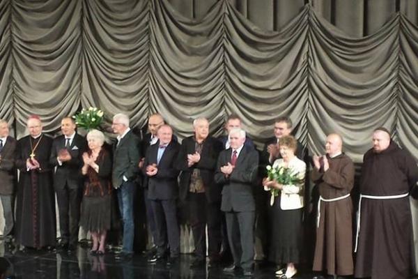 Nagrody Miasta Kielce zostały przyznane