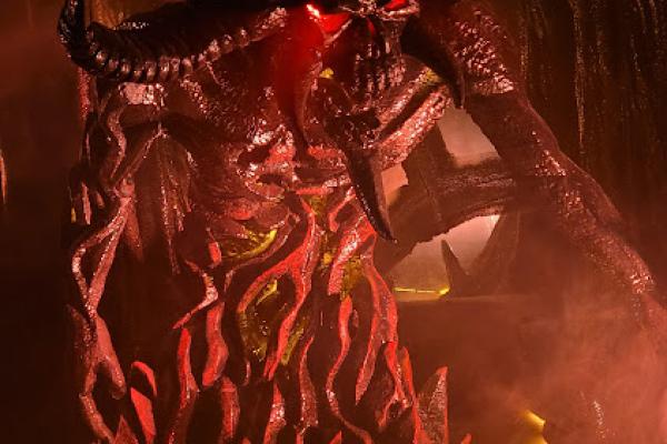 Park Legend – nowa świętokrzyska atrakcja