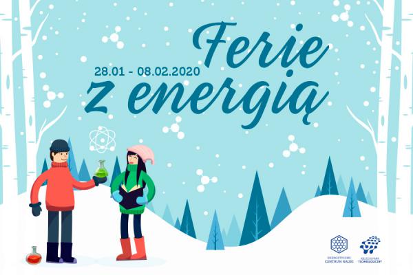 Ferie z energią 2020