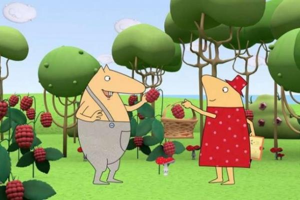 W zdrowym ciele zdrowy duch