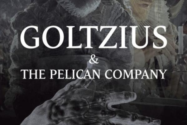 Goltzius and The Pelican Company