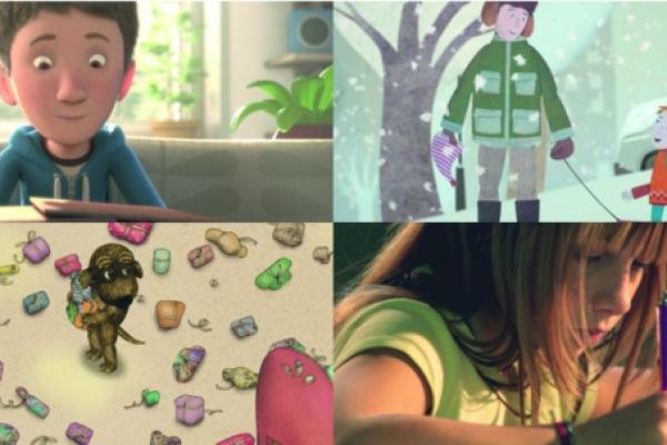 Różne strony świata