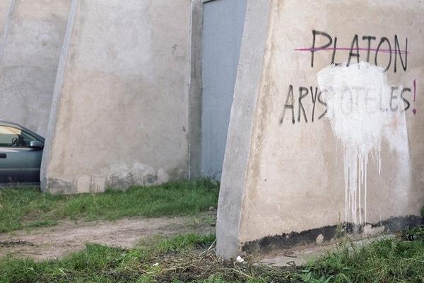 Konkurs na esej filozofii stosowanej