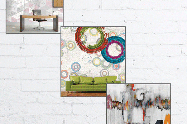 Konkurs na projekt fototapety