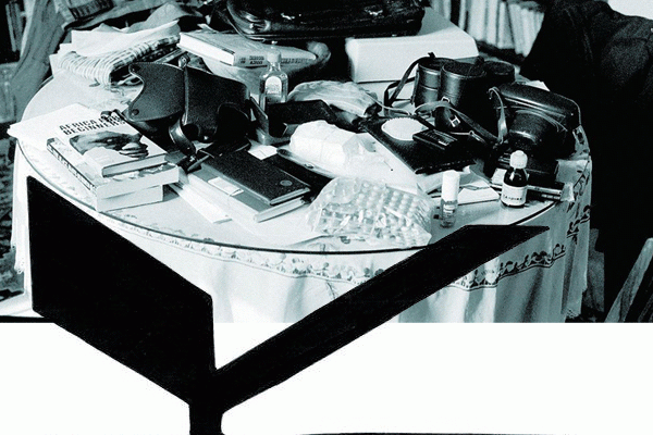 VII edycja Nagrody im. Ryszarda Kapuścińskiego za reportaż literacki