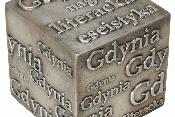 Konkurs na książkę