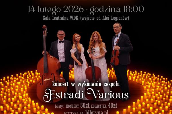 „Najpiękniejsze Melodie Miłości