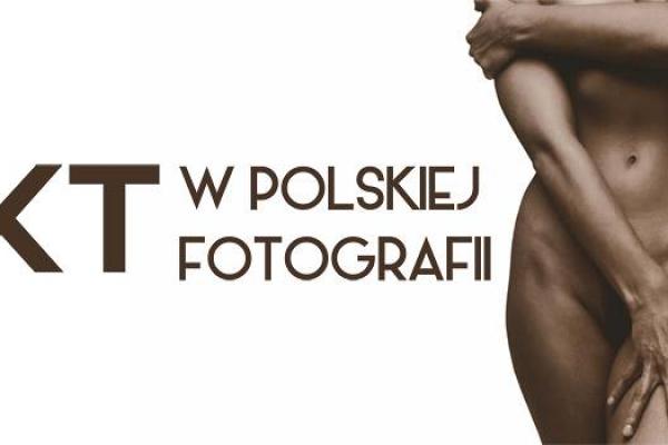 Akt w polskiej fotografii