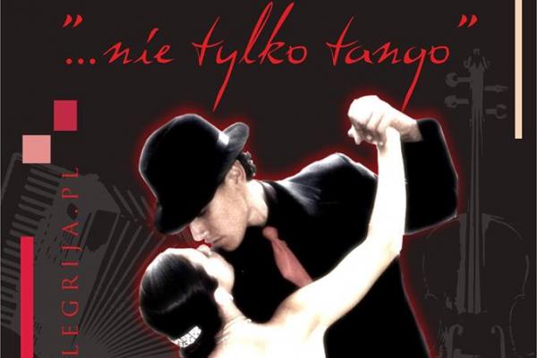 Tango w Staszowie