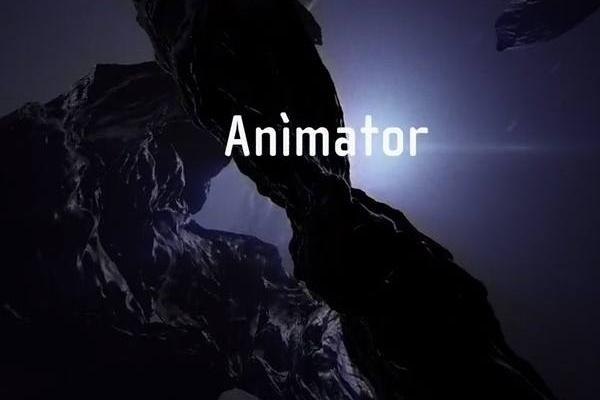 Animator 2016