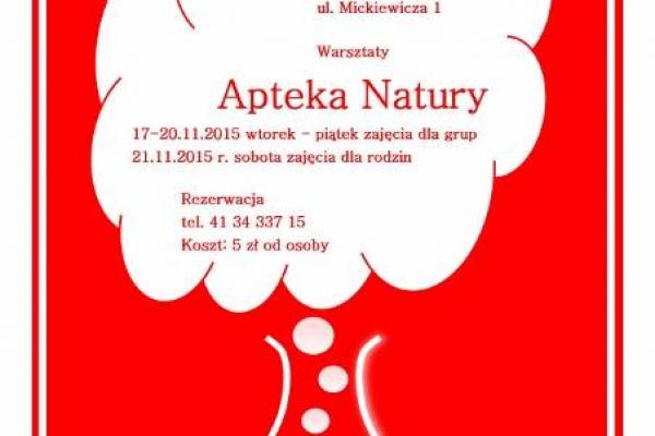 Apteka Natury