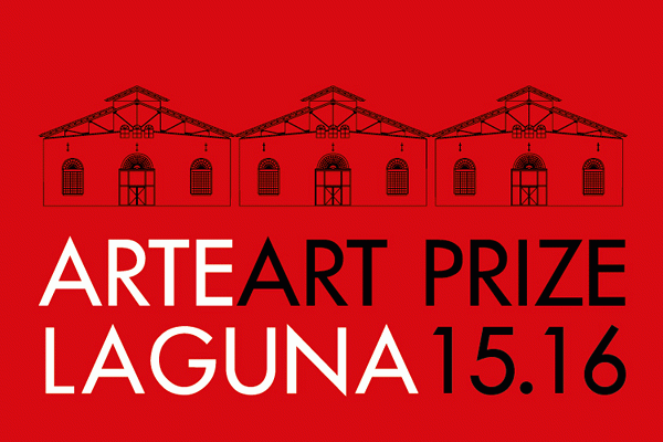 Arte Laguna Prize