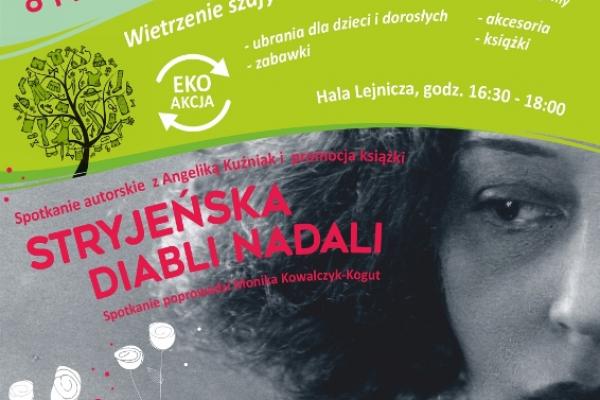 „Babiniec Cafe” - Dzień Kobiet w starachowickim Muzeum Przyrody i Techniki