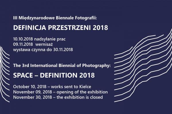 III Międzynarodowe Biennale Fotografii rozstrzygnięte