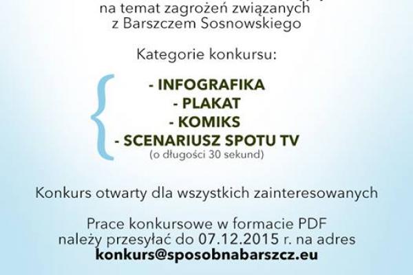 Sposób na barszcz
