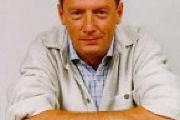 Z batutą i humorem po świecie