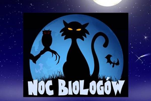 Noc Biologów 2016