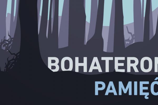 ''Bohaterom pamięć''