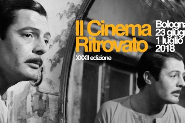 Kino Fenomen na Festiwalu „Il Cinema Ritrovato” w Bolonii