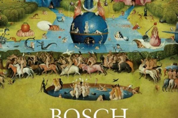 „Bosch. Ogród snów” w Kinie Fenomen