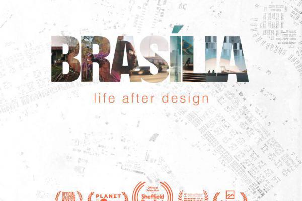 „Brasilia: Projekt” w Kinie Fenomen