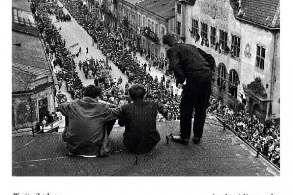 Kielce z tamtych lat 1960-1980