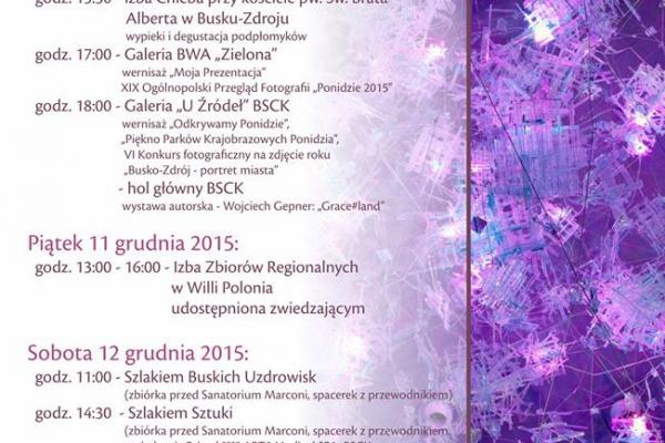 Dni Otwarte Dla Turystyki