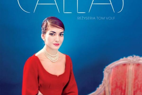 „Maria Callas” przedpremierowo w Kinie Fenomen
