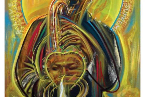 „Chasing Trane. Historia Johna Coltrane’a” w Kinie Fenomen