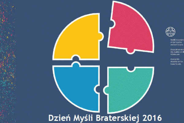 „Connect” na Dzień Myśli Braterskiej