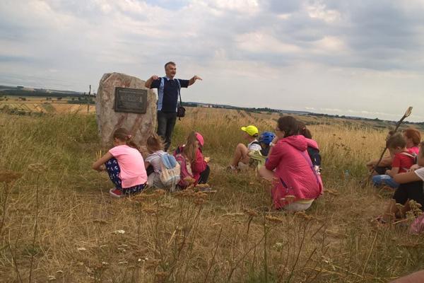 „Cudze chwalicie, swego nie znacie” na finiszu działań!