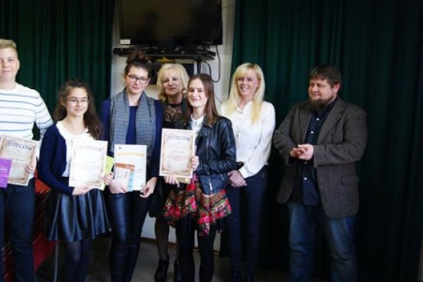 Konkurs Recytatorski Świętokrzyskiej Poezji Ludowej