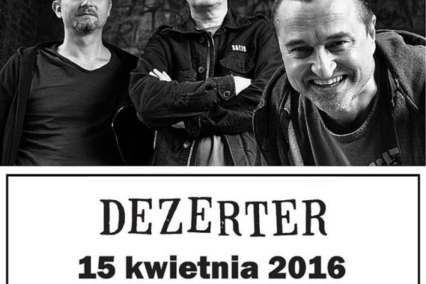 Dezerter w Semaforze