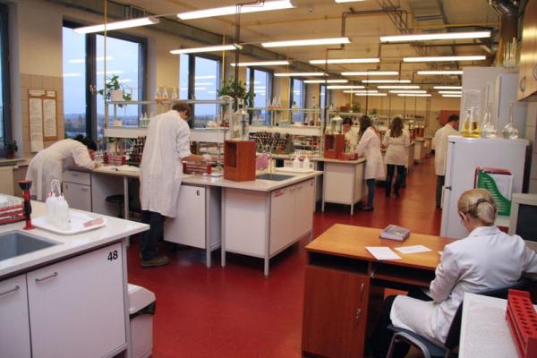 Diamentowe granty dla studentów