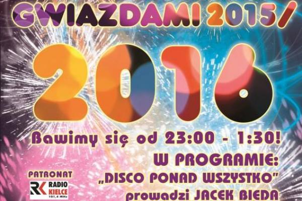 Disco ponad wszystko