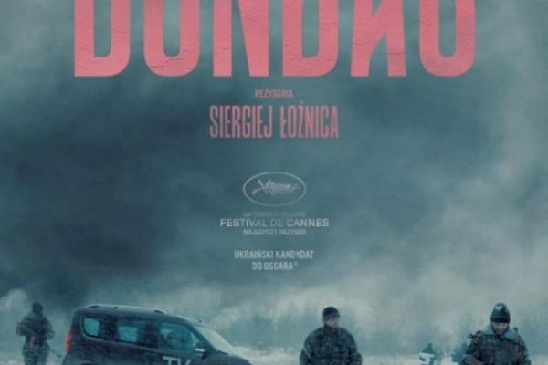 “Donbas” w Kinie Fenomen