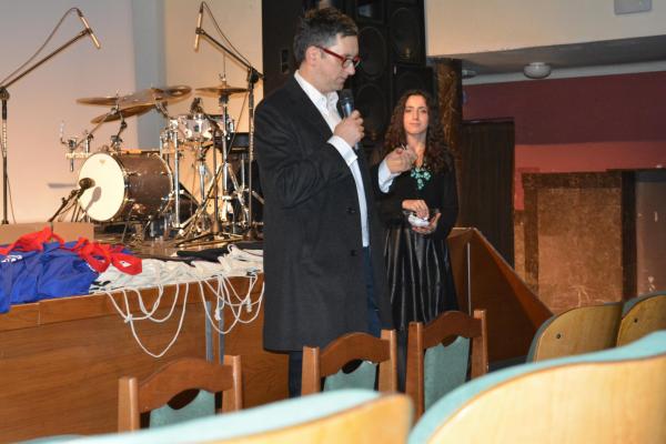 7. urodziny kina Fenomen