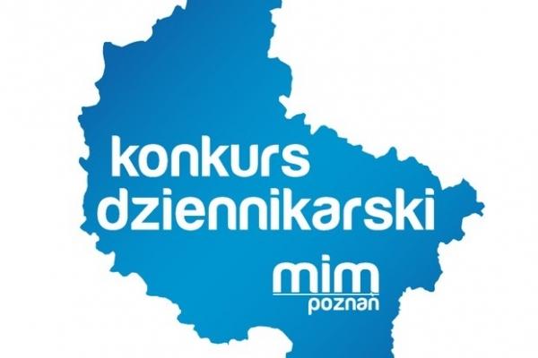 Konkurs Dziennikarski MiM Poznań