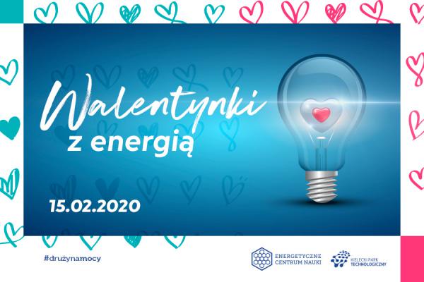 Walentynki z energią