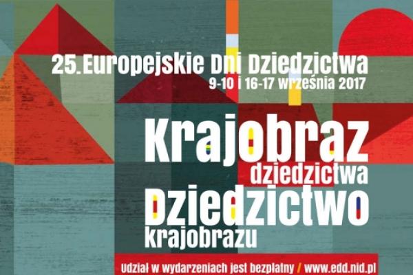 Krajobraz dziedzictwa – dziedzictwo krajobrazu