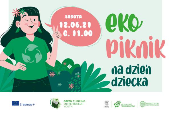 Piknik ekologiczny