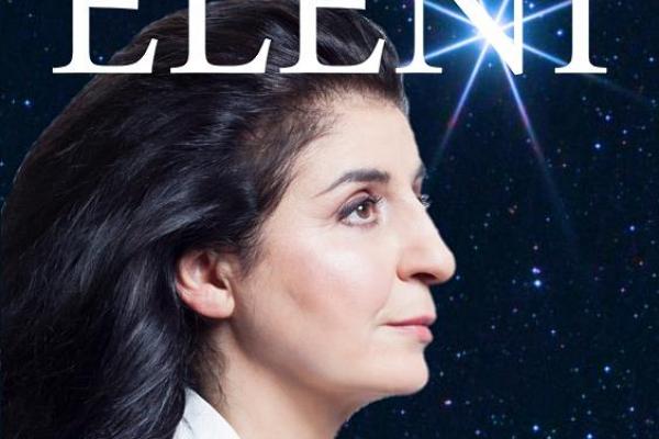 Eleni wystąpi w Chęcinach