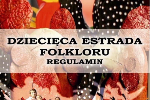 Dziecięca Estrada Folkloru