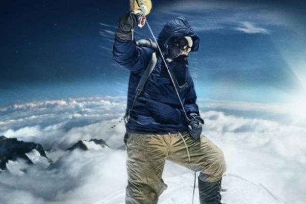 „Everest- poza krańcem świata” w Kinie Fenomen