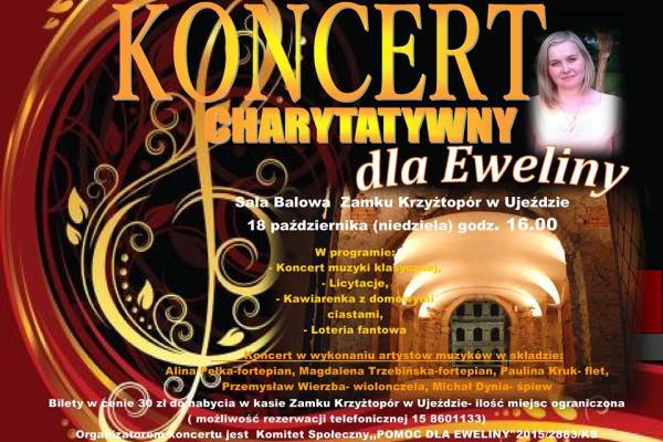 Koncert w Krzyżtoporze