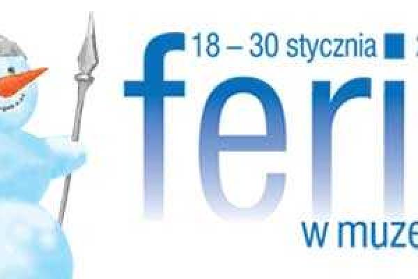 Ferie w Muzeum im. Orła Białego