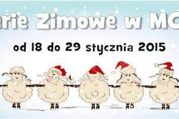 Ferie z MCK w Skarżysku