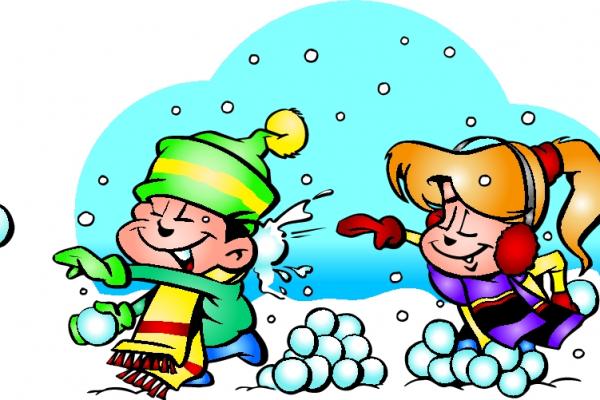 Ferie w SP w Chrobrzu