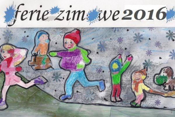 Ferie z ostrowieckim MCK